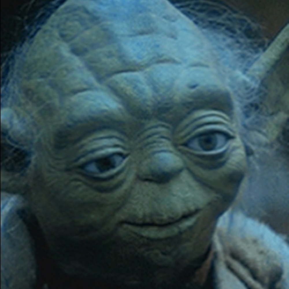 Meet your Posher, Adrian